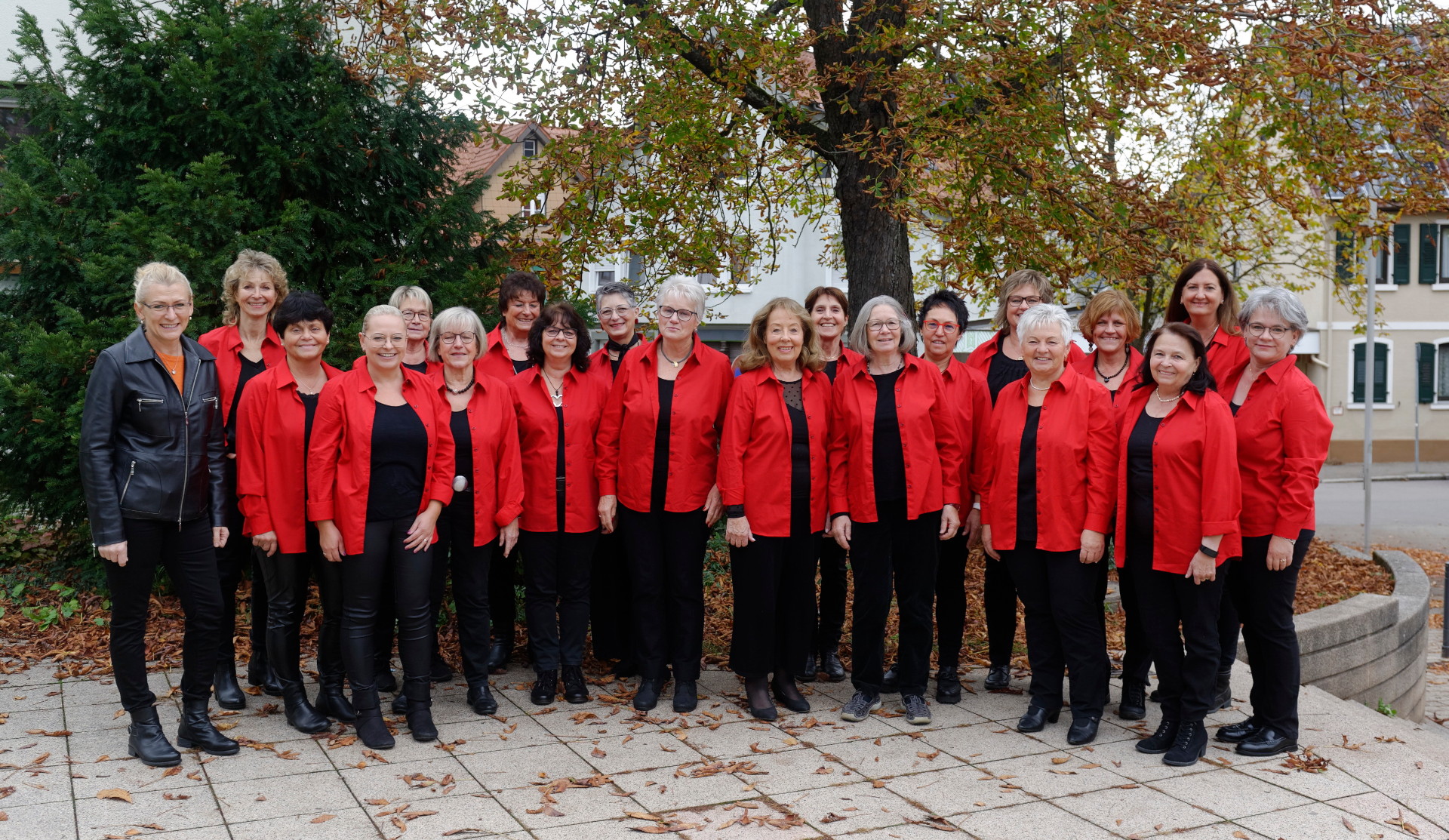 Der Frauenchor Passione