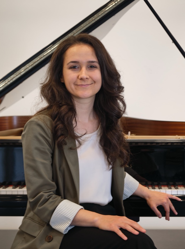 Melis Ertürk Melis Ertürk