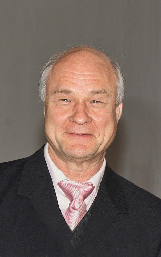 Hans-Peter Haas