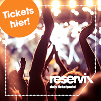 Tickets gibt's hier!